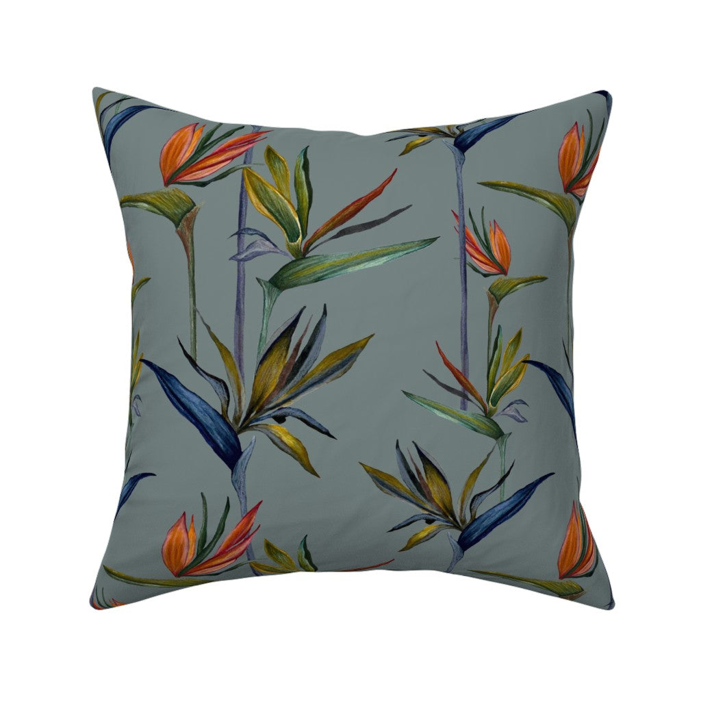 Strelitzia Stripe - Fabric