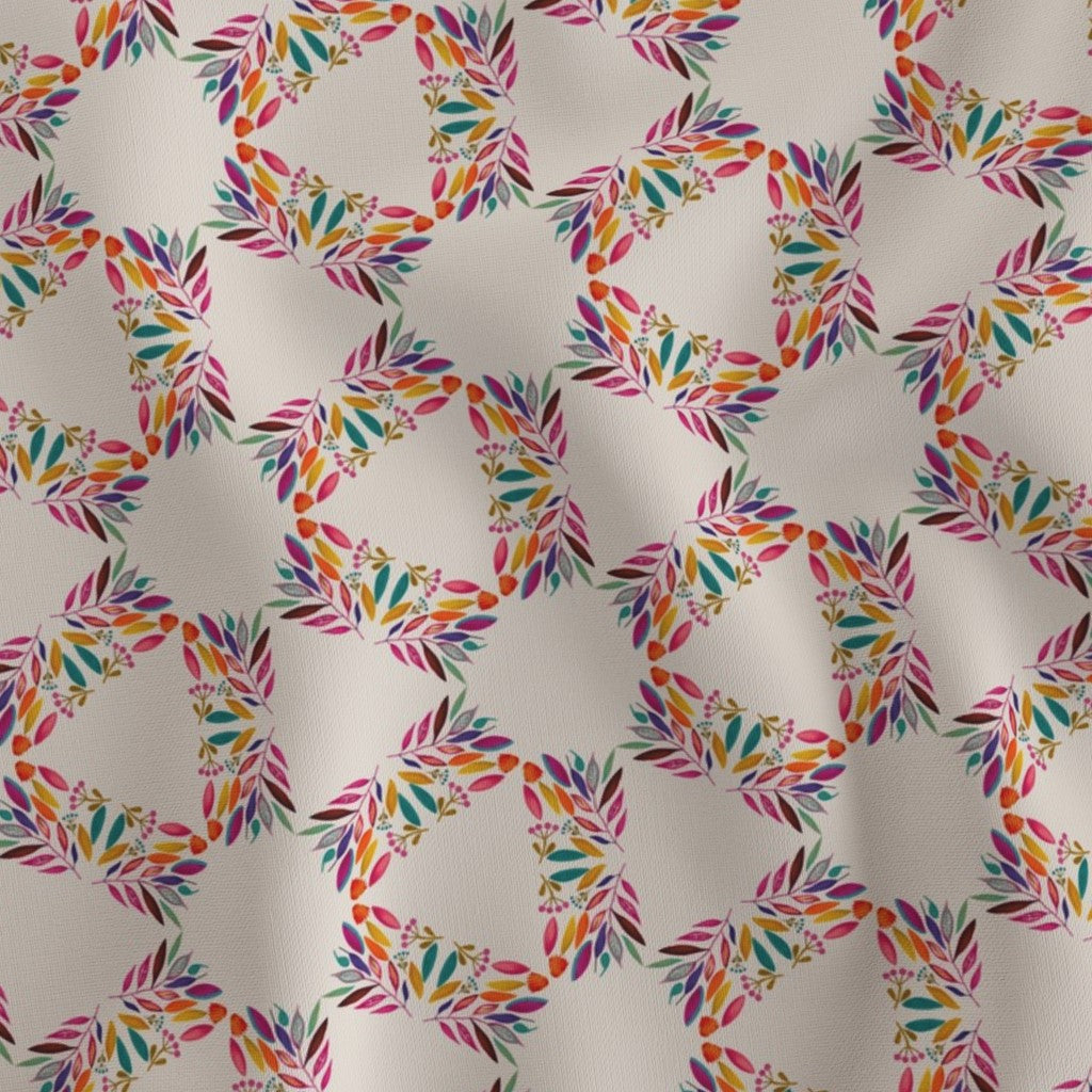 Joy in Bloom Collection - Fabric