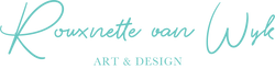 Rouxnette van Wyk Art