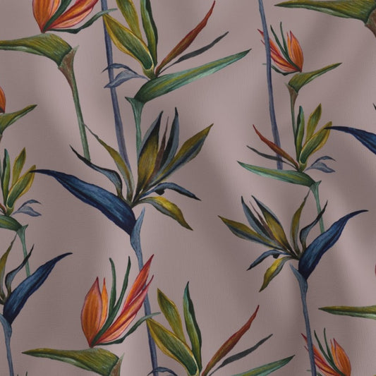 Strelitzia Stripe - Fabric