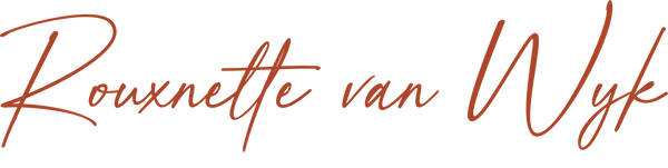 Rouxnette van Wyk Art