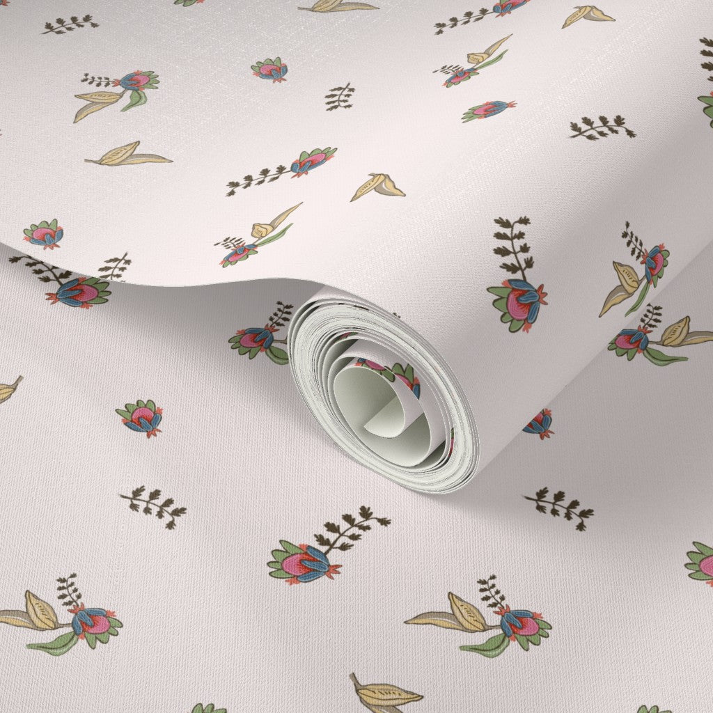 Petite Wallpaper