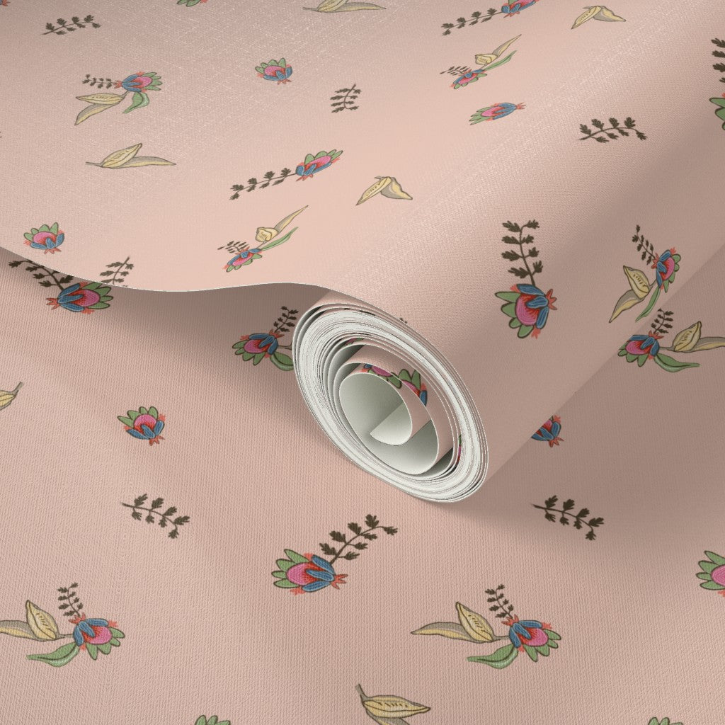 Petite Wallpaper
