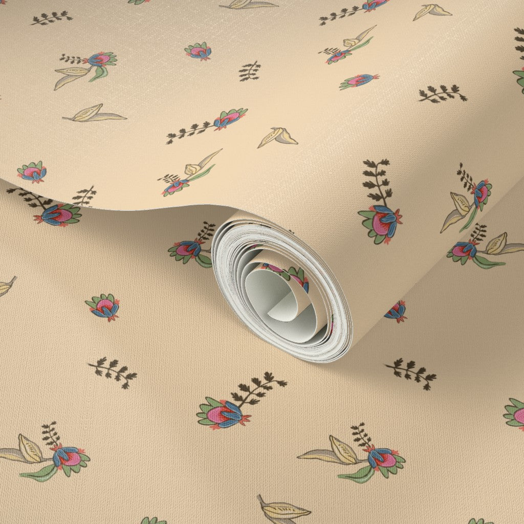 Petite Wallpaper