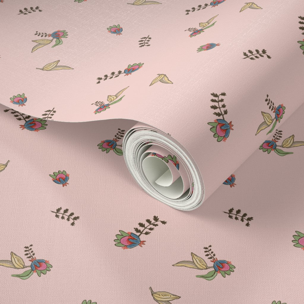 Petite Wallpaper