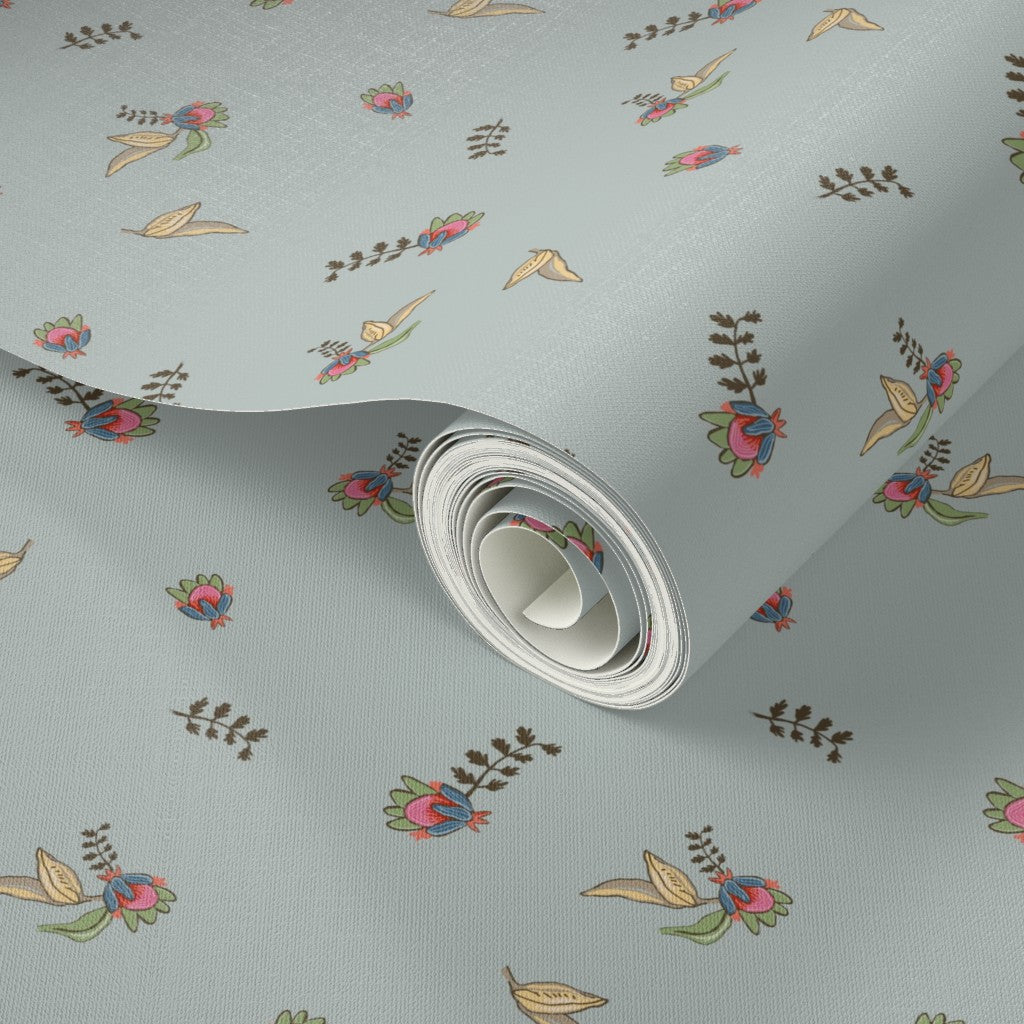 Petite Wallpaper