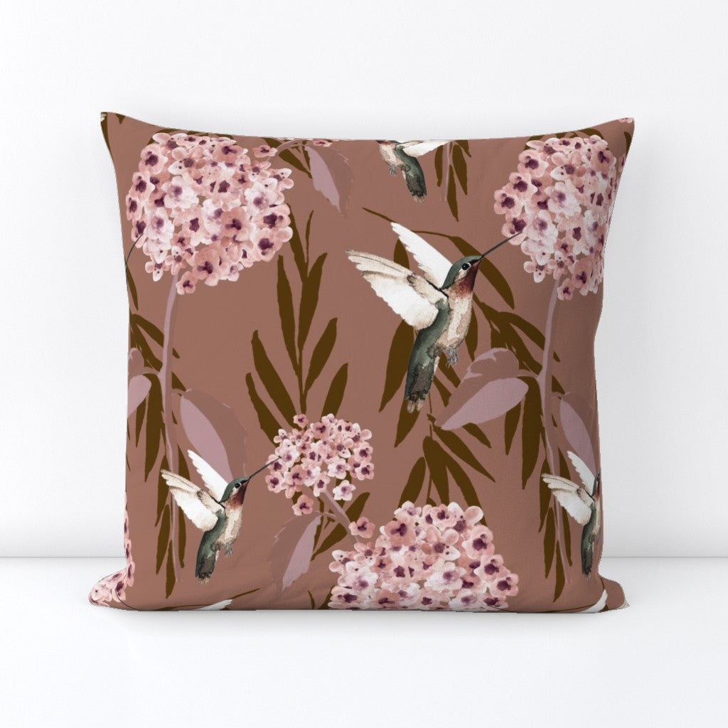 Scatter Cushions - Hand-Painted Art Scatters