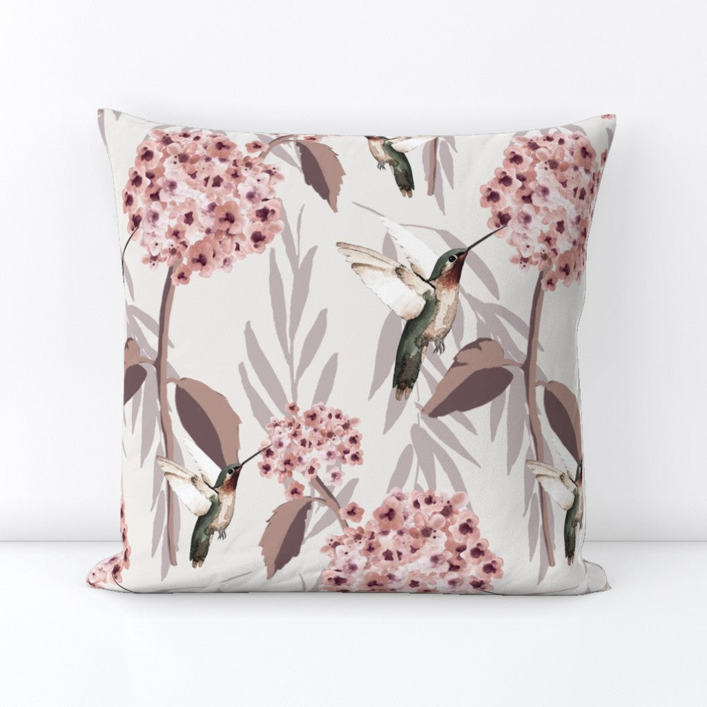 Scatter Cushions - Hand-Painted Art Scatters