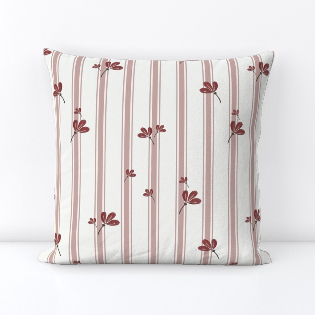 Scatter Cushions - Hand-Painted Art Scatters