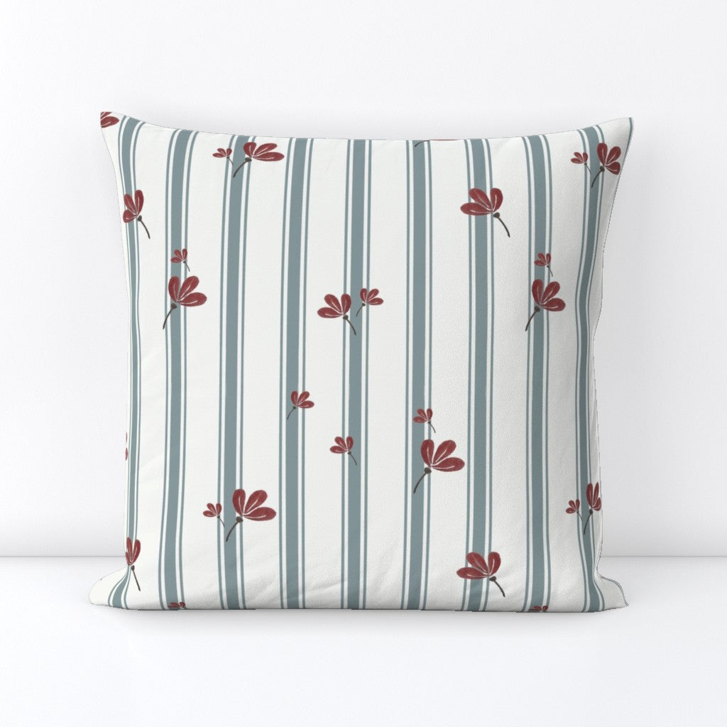 Scatter Cushions - Hand-Painted Art Scatters