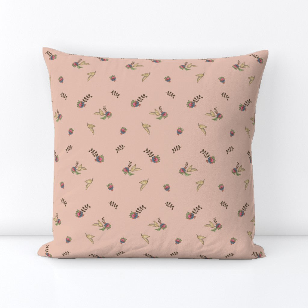 Scatter Cushions - Hand-Painted Art Scatters