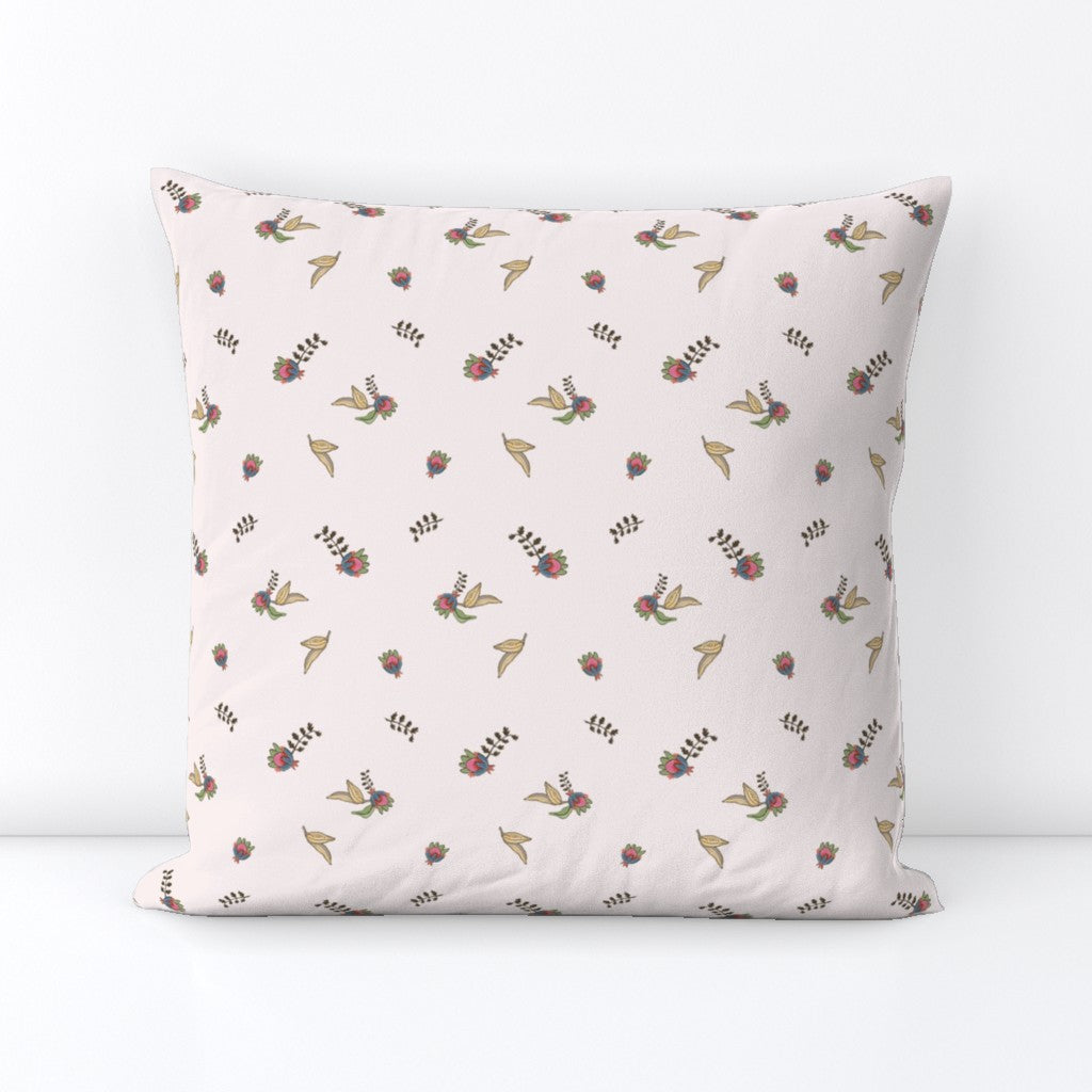 Scatter Cushions - Hand-Painted Art Scatters