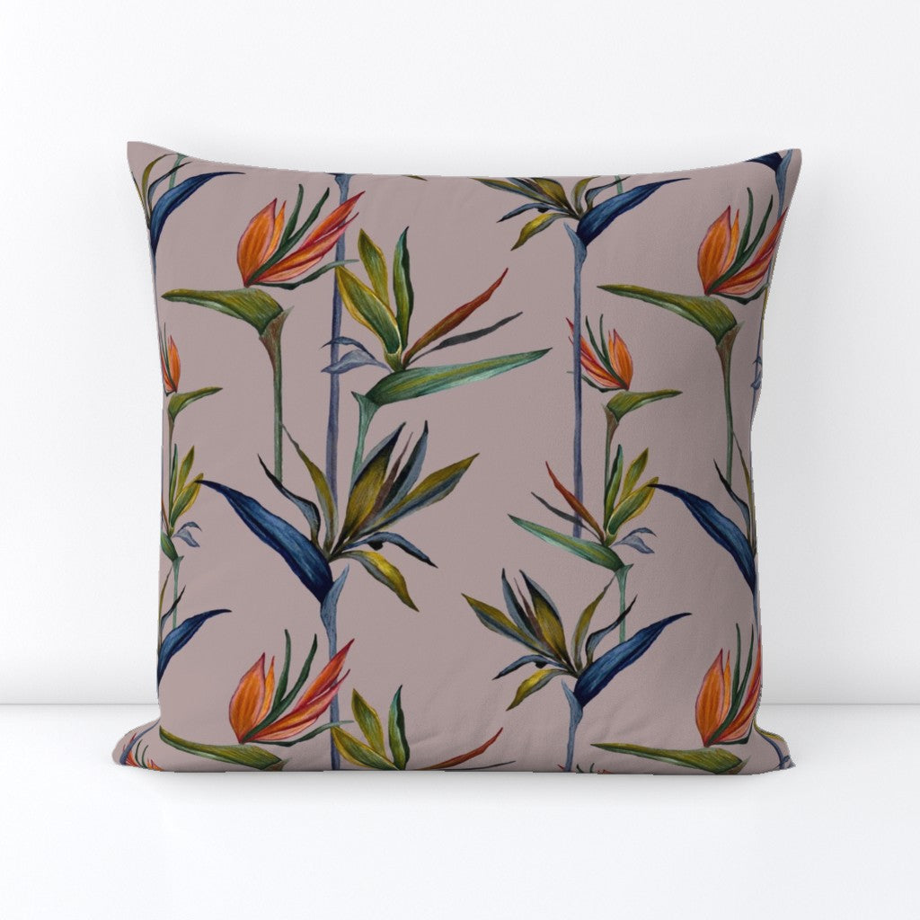 Scatter Cushions - Hand-Painted Art Scatters
