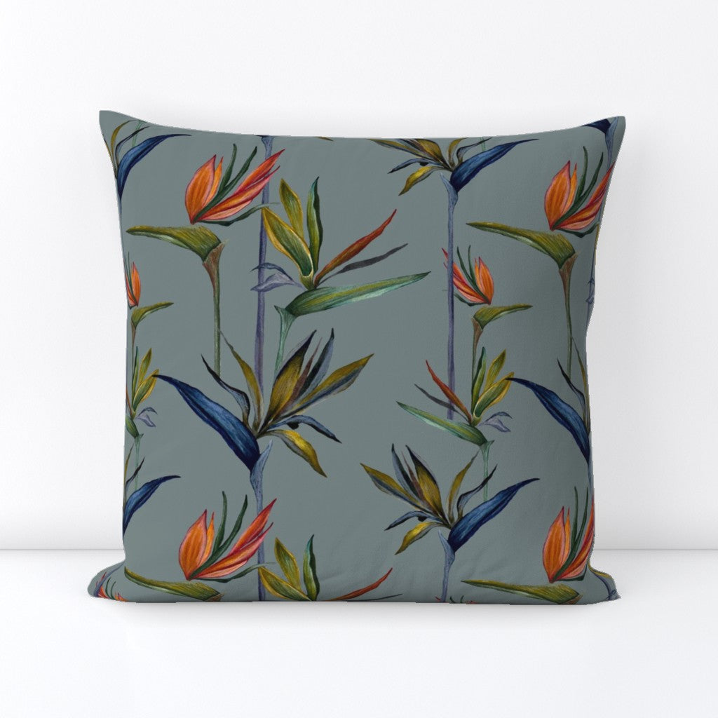 Scatter Cushions - Hand-Painted Art Scatters