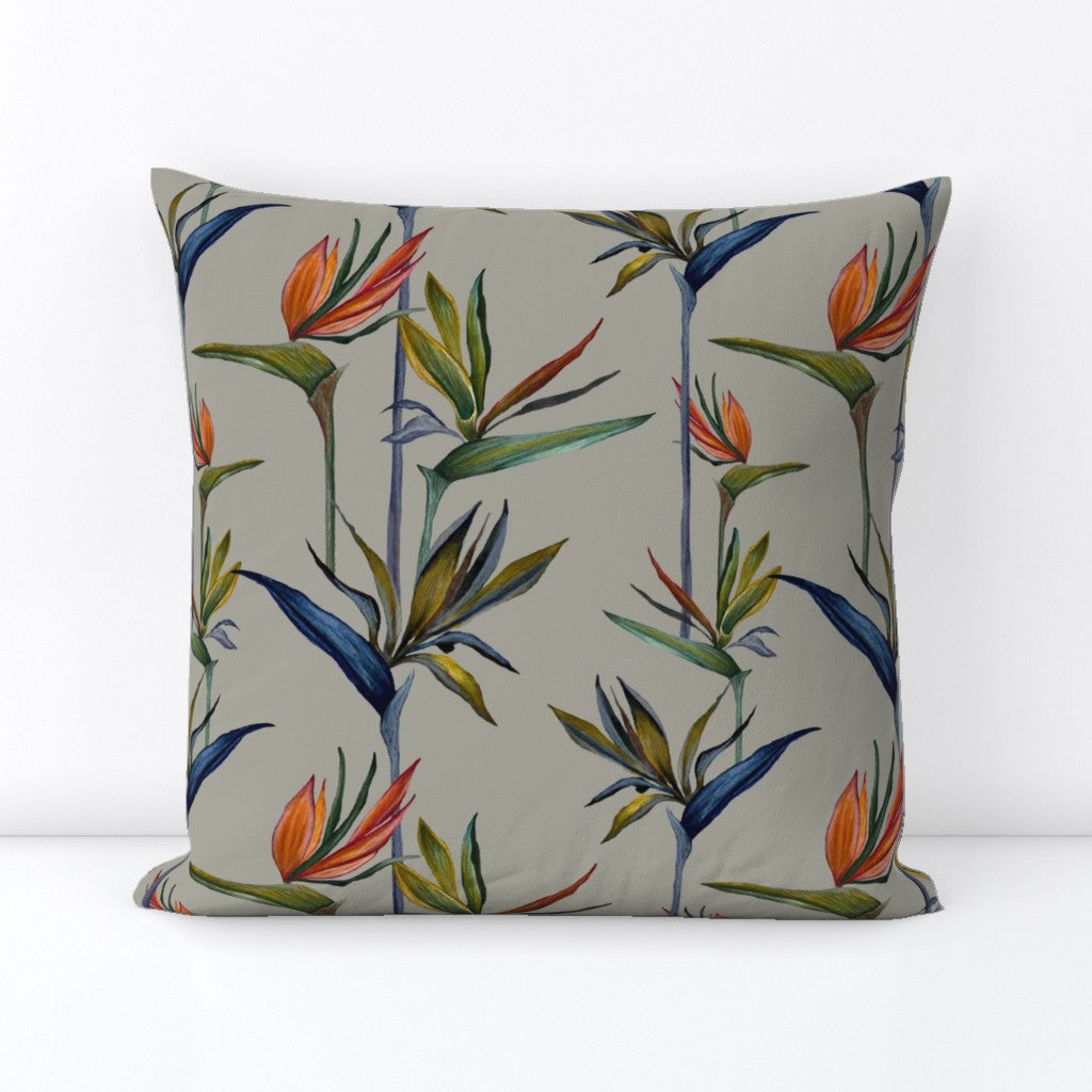 Scatter Cushions - Hand-Painted Art Scatters