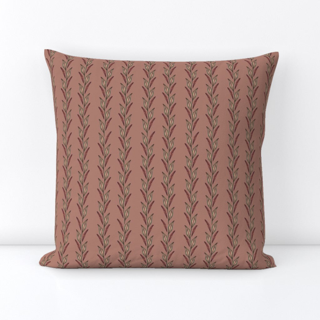 Scatter Cushions - Hand-Painted Art Scatters