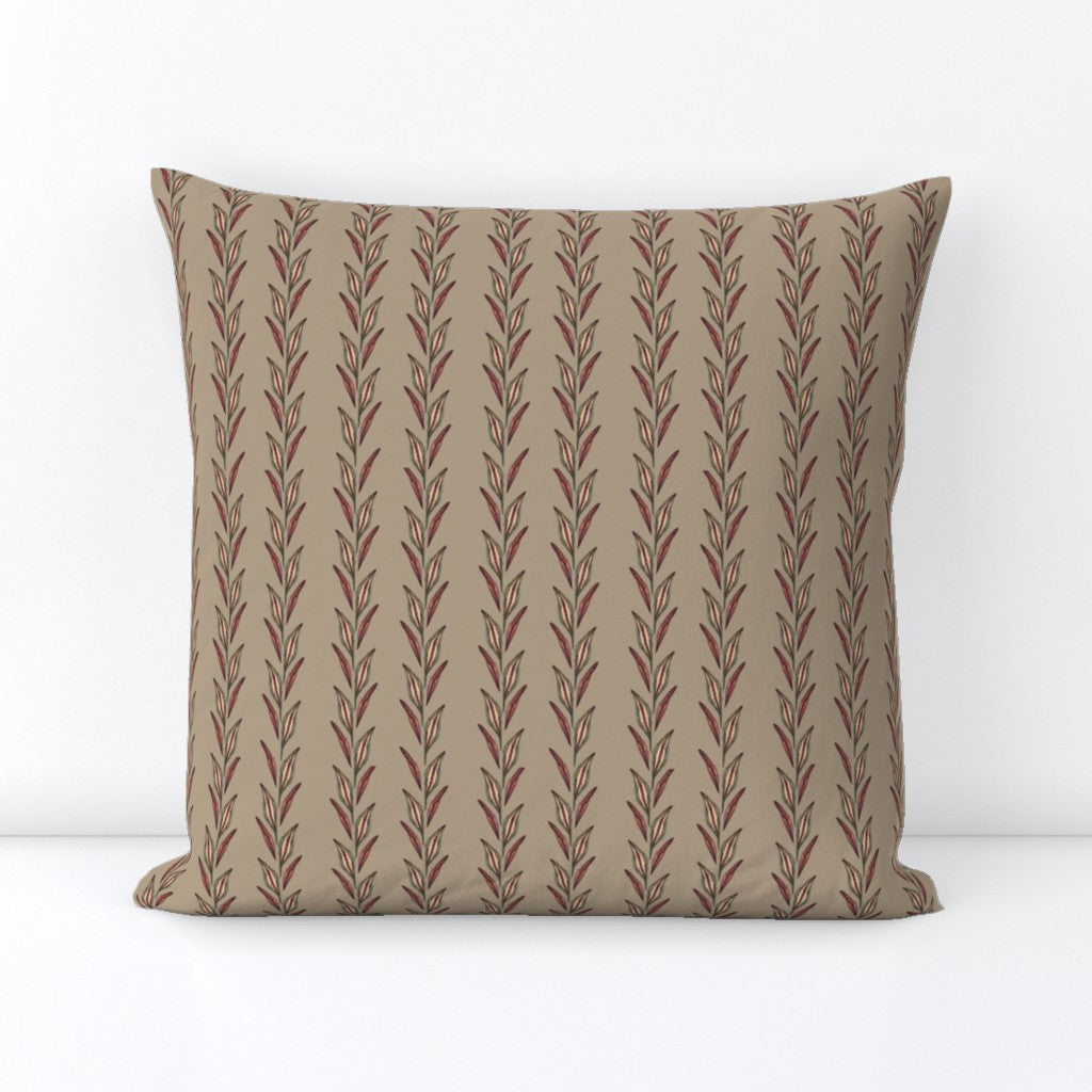 Scatter Cushions - Hand-Painted Art Scatters