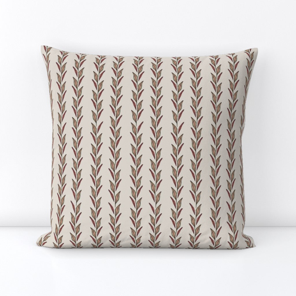 Scatter Cushions - Hand-Painted Art Scatters