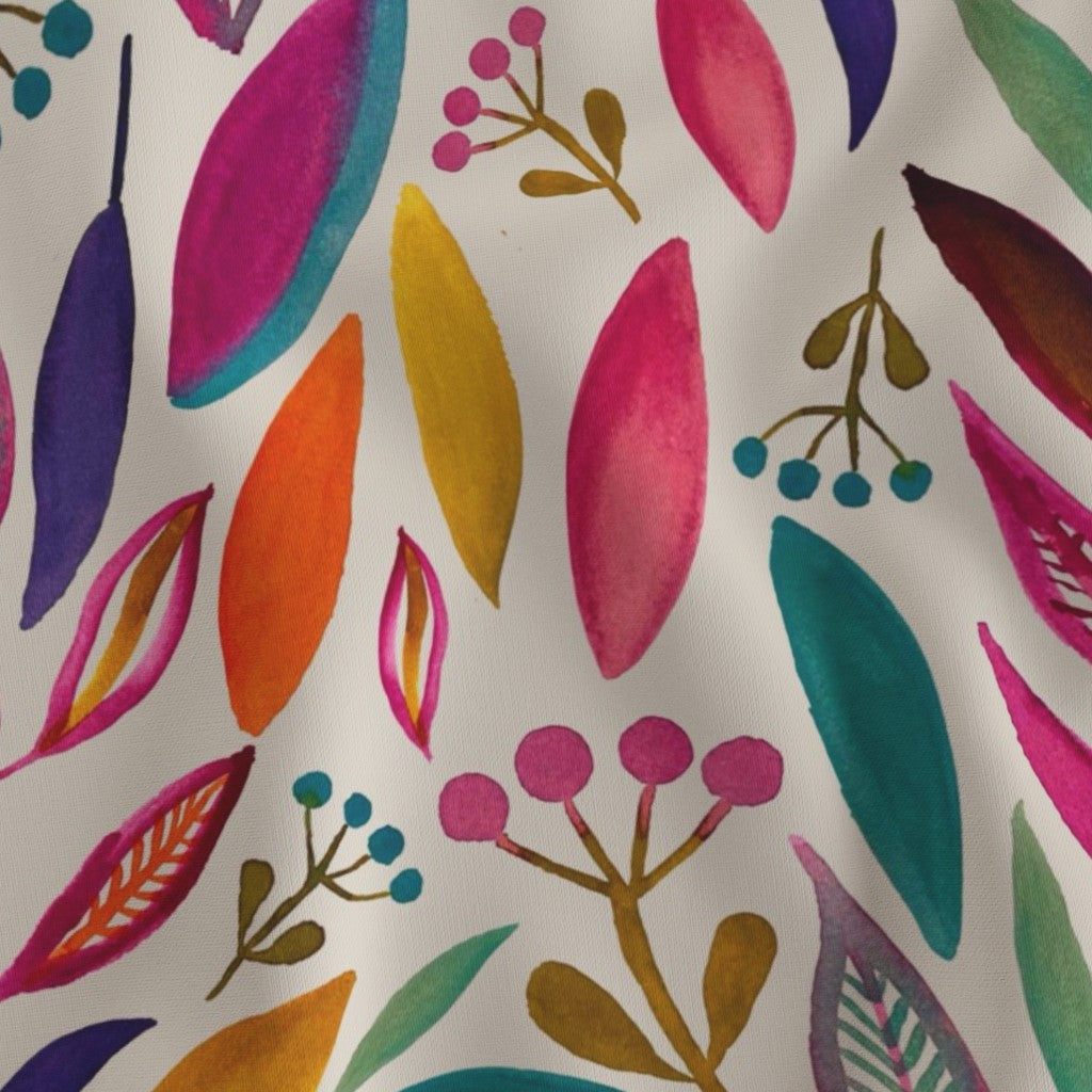 Joy in Bloom Collection - Fabric
