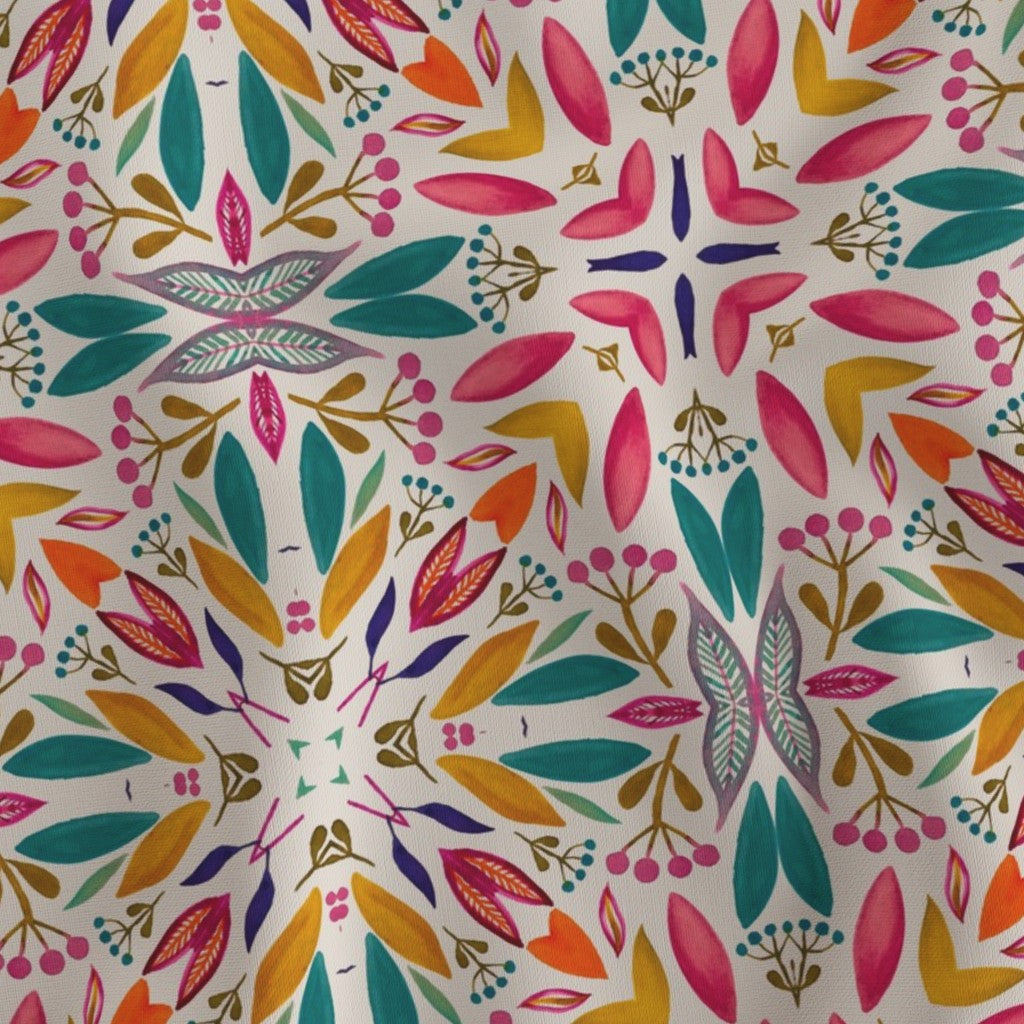 Joy in Bloom Collection - Fabric